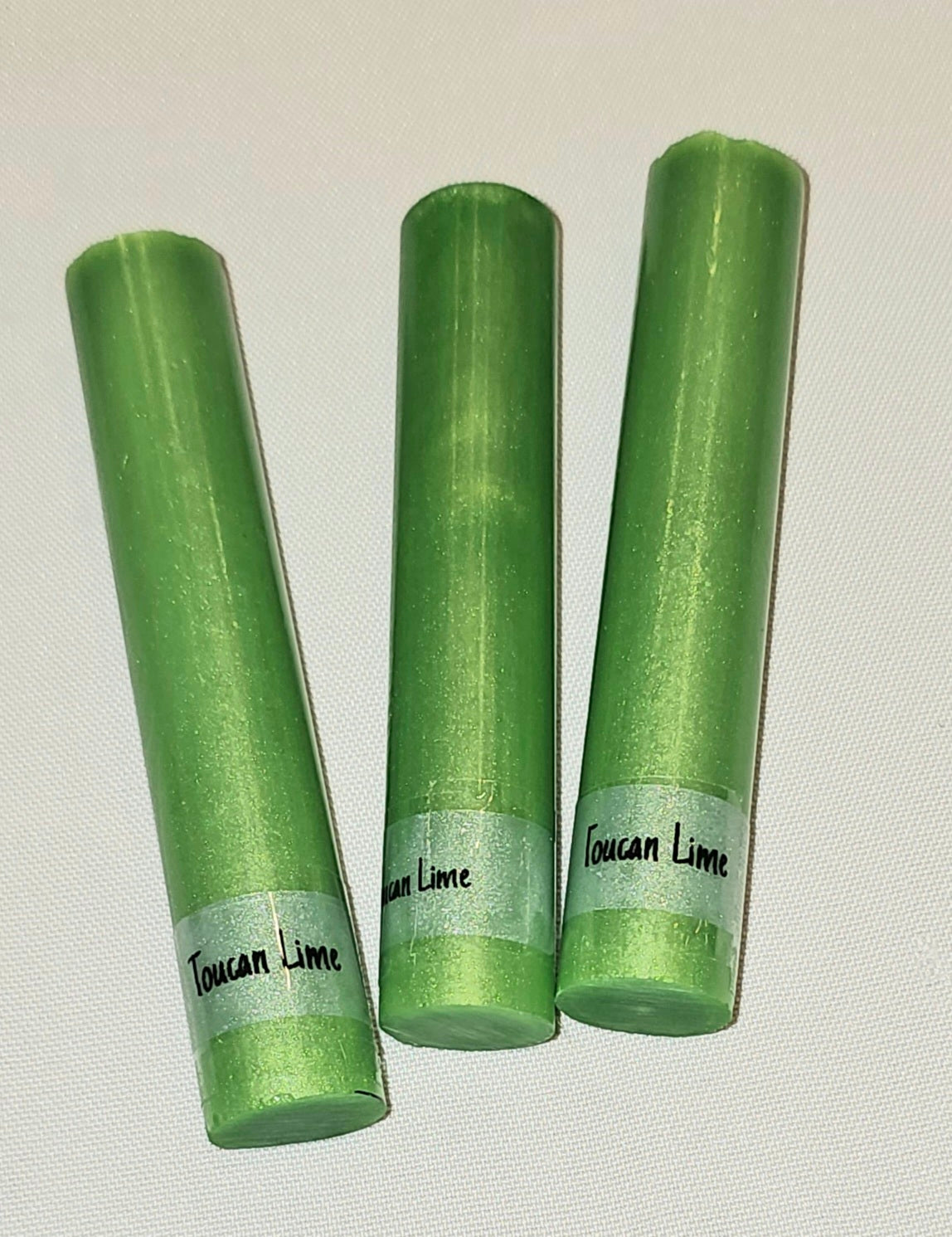 Toucan Lime
