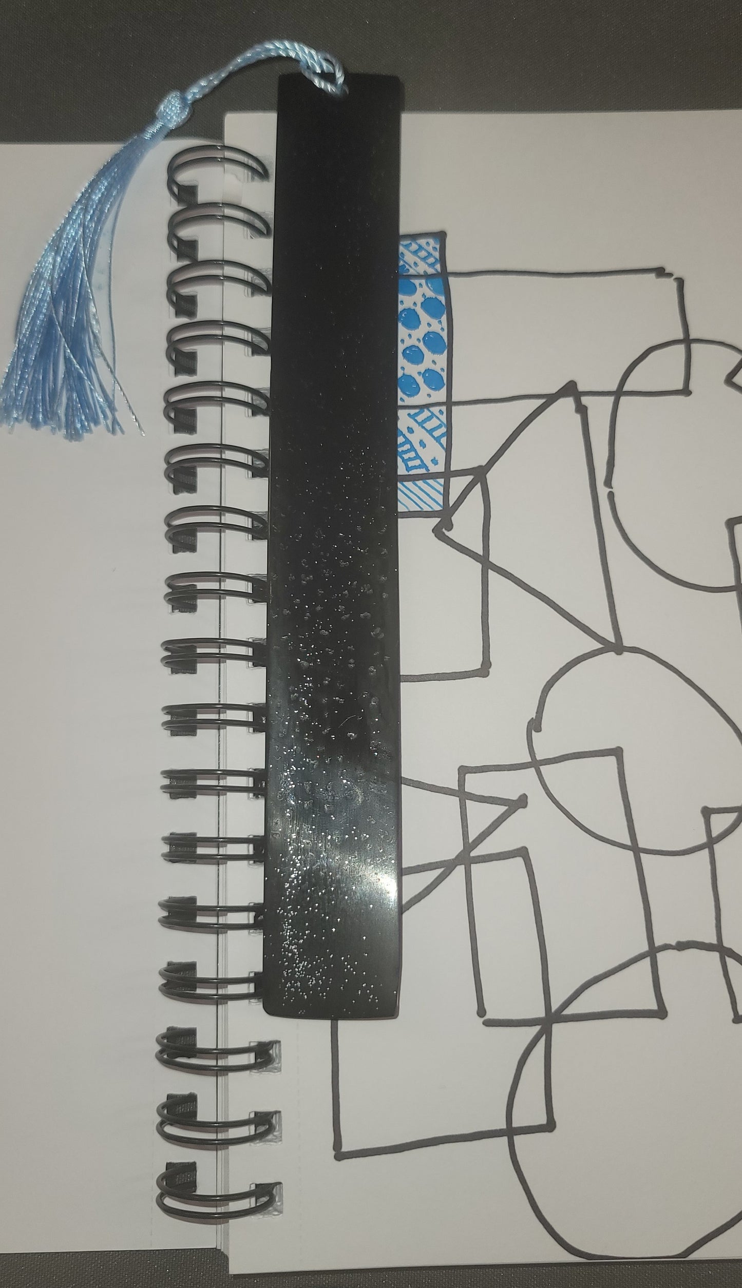 Book Marks