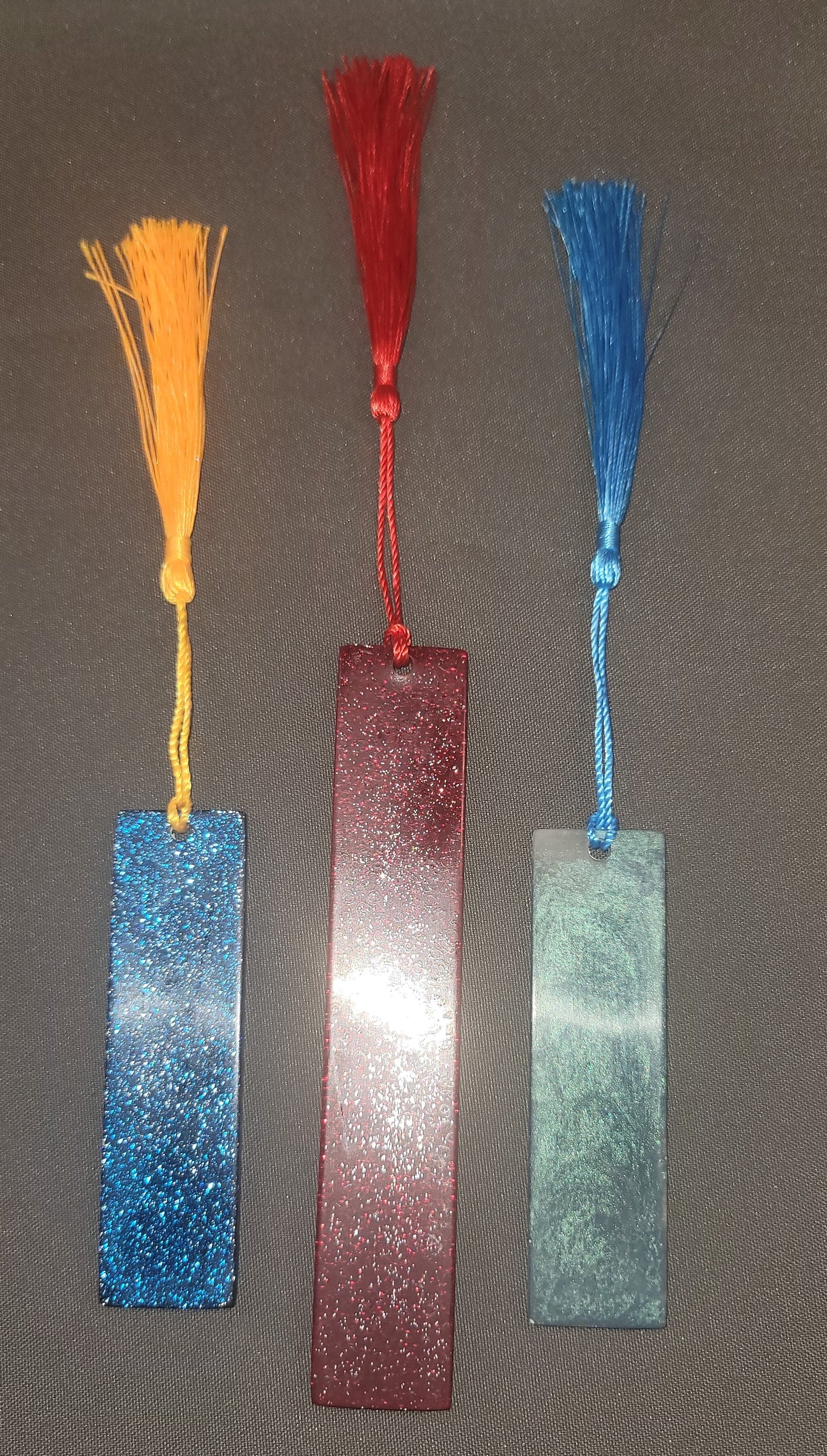 Book Marks
