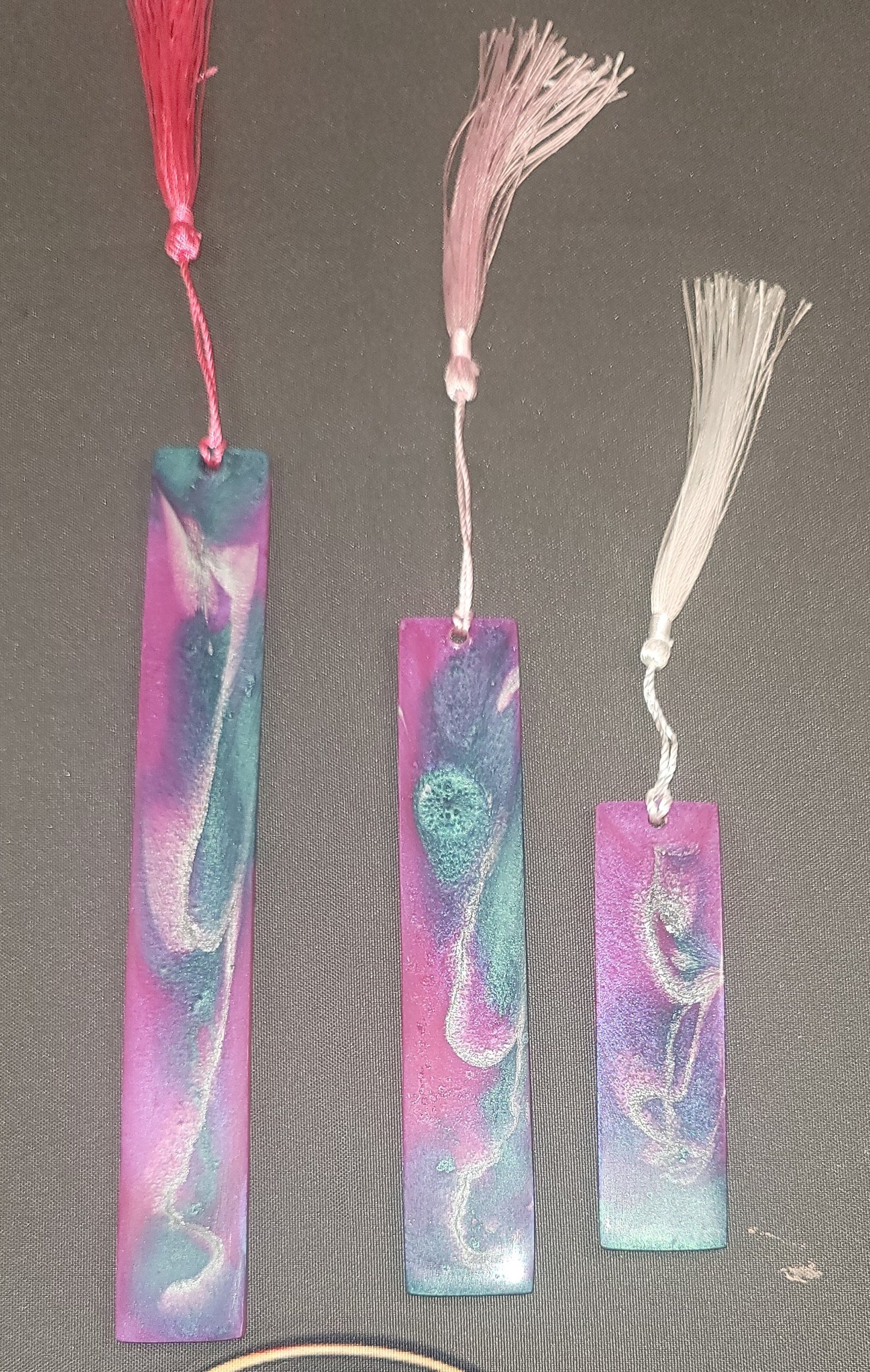 Book Marks